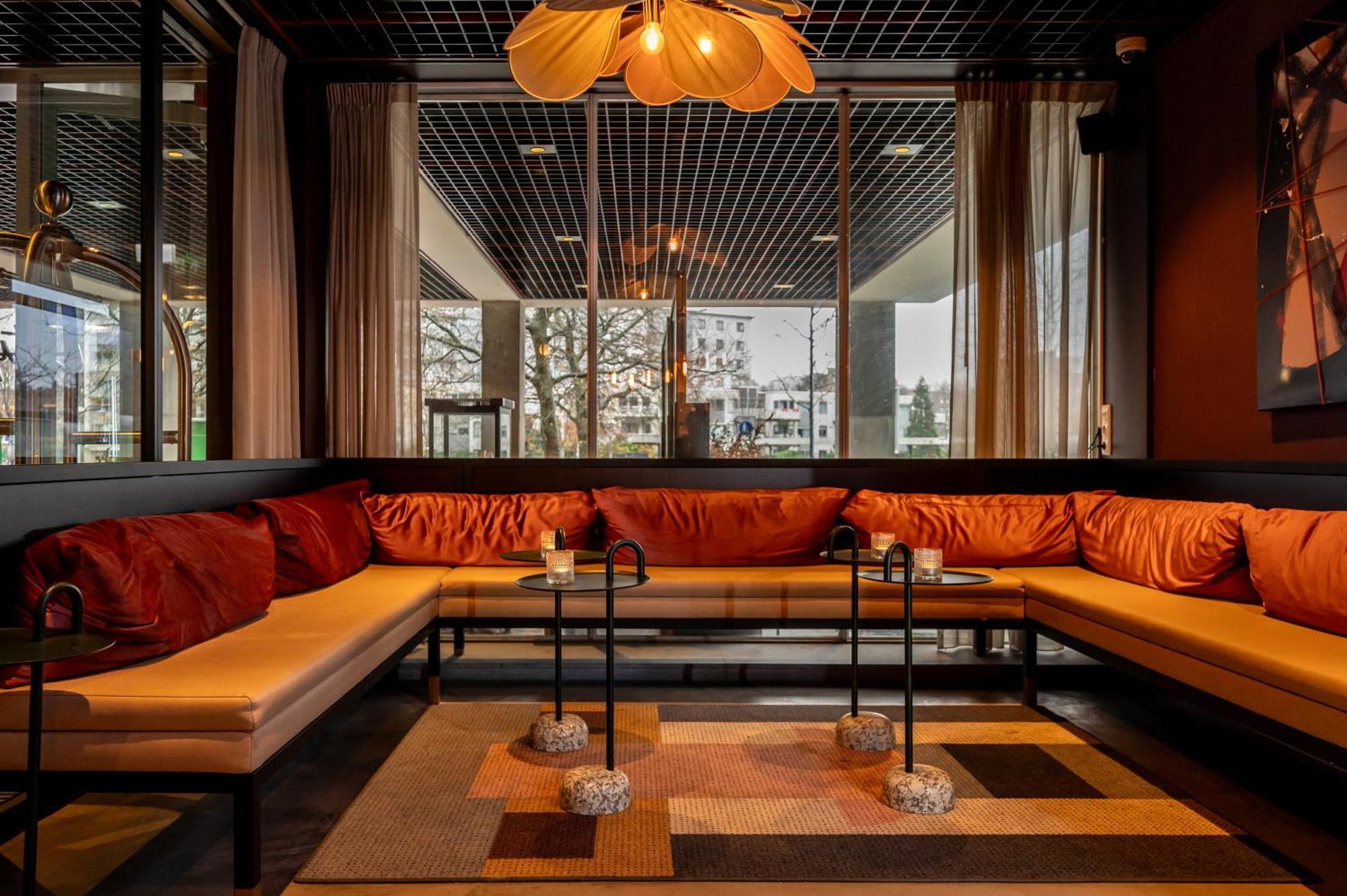 Cityden Bolo District Amsterdam Exteriér fotografie